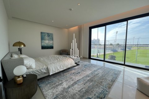 Villa de 4 chambres à Saadiyat Island, UAE No. 37296 18