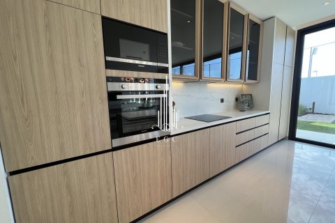 Villa de 4 chambres à Saadiyat Island, UAE No. 37296 27