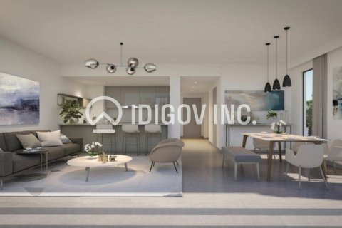 Townhouse de 4 dormitorios en Al Furjan, UAE No. 32599 5