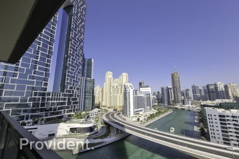 2 bedrooms Apartment in Dubai Marina, UAE No. 2374 14