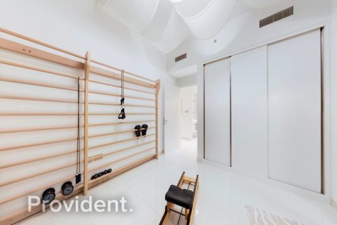 Apartment de 1 dormitorio en Dubai Harbour, UAE No. 2371 7