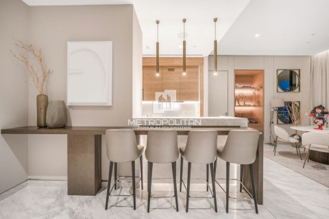 Квартира с 2 спальнями в Пальма Джумейра, ОАЭ №7999 9