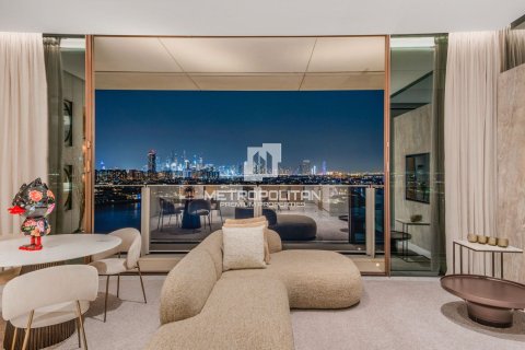 2 غرف نوم شقة في نخلة جميرا, الإمارات العربية المتحدة رقم 7999