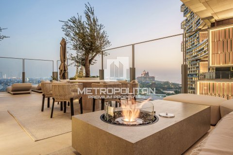 Квартира с 2 спальнями в Atlantis The Royal Residences, ОАЭ №7999 19