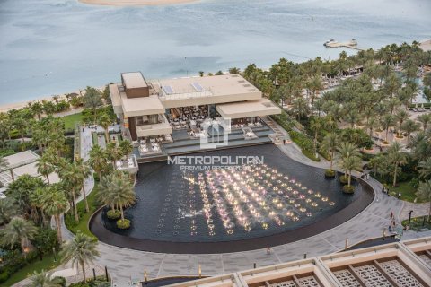 Квартира с 2 спальнями в Пальма Джумейра, ОАЭ №7999 19