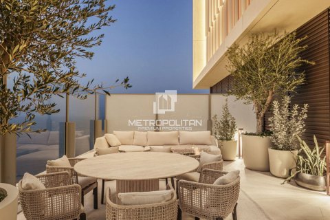 Квартира с 2 спальнями в Пальма Джумейра, ОАЭ №7999 17