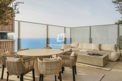 Квартира с 2 спальнями в Пальма Джумейра, ОАЭ №7999 15