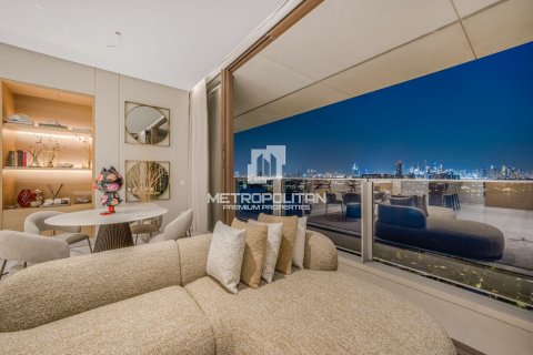 Квартира с 2 спальнями в Пальма Джумейра, ОАЭ №7999 5