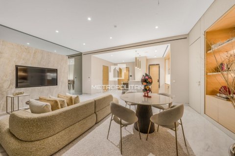 Квартира с 2 спальнями в Пальма Джумейра, ОАЭ №7999 7