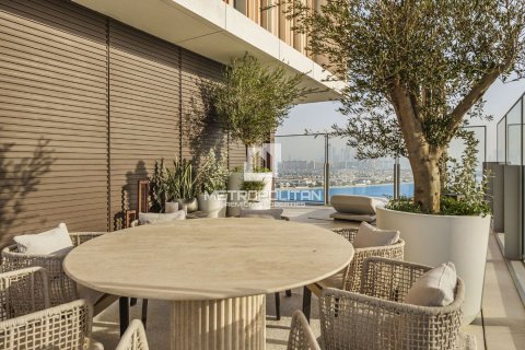 Квартира с 2 спальнями в Пальма Джумейра, ОАЭ №7999 14