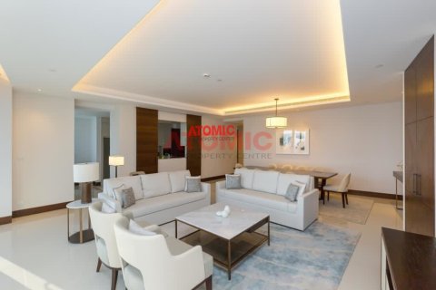 5 bedrooms Apartment in Downtown Dubai (Downtown Burj Dubai), UAE No. 8013 4