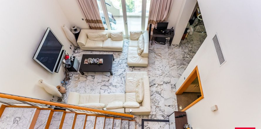 Penthouse de 4 chambres à Palm Jumeirah, UAE No. 35645
