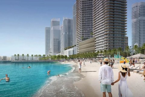 1 bedroom Apartment in Dubai Harbour, UAE No. 35643 23