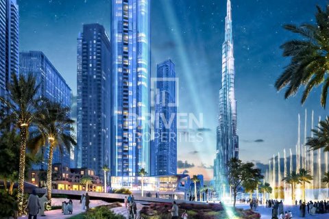 Appartement de 2 chambres à Opera District, UAE No. 30767 12