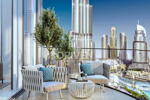 Appartement de 2 chambres à Opera District, UAE No. 30767 1