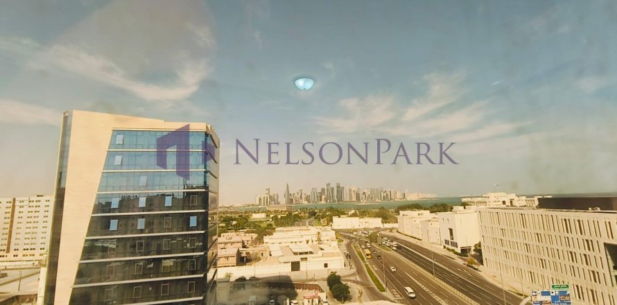 2 bedrooms Apartment in Doha, Qatar No. 57874