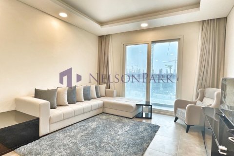 1 bedroom Apartment in Lusail, Qatar No. 57876 2