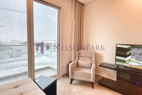 1 bedroom Apartment in Lusail, Qatar No. 57876 4