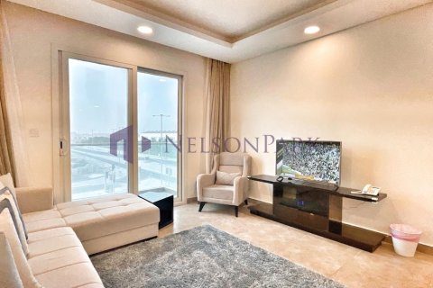 1 bedroom Apartment in Lusail, Qatar No. 57876 3
