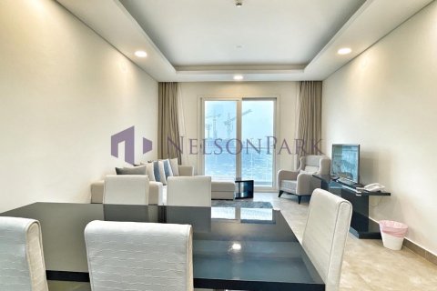 1 bedroom Apartment in Lusail, Qatar No. 57876 1