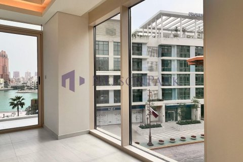 1 bedroom Apartment in Doha, Qatar No. 57873 1
