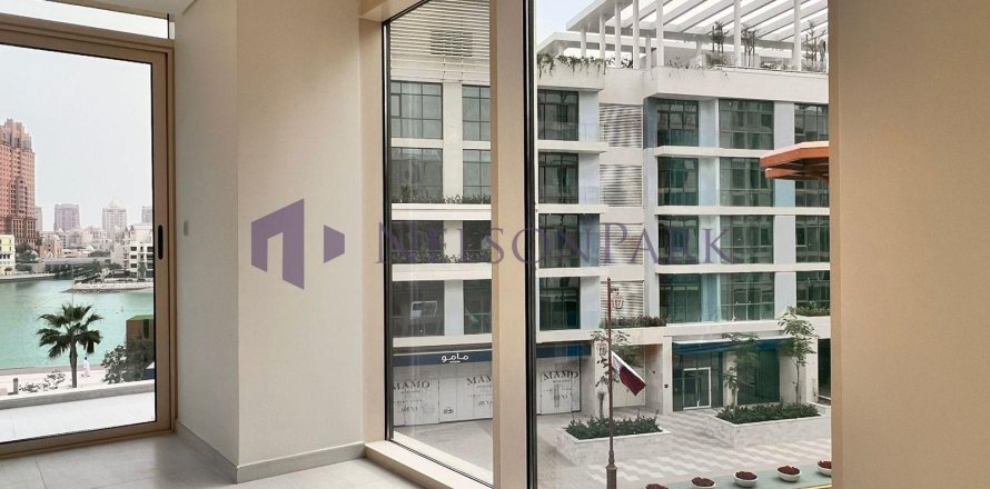 1 bedroom Apartment in Doha, Qatar No. 57873