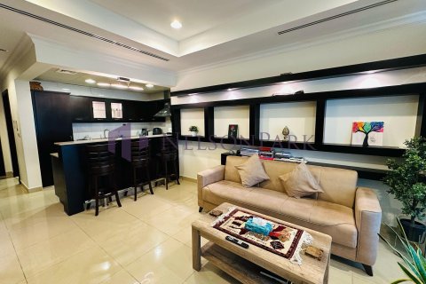 60m² Apartment in Doha, Qatar No. 57860 1
