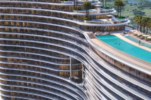 Appartement de 1 chambre à Business Bay, UAE No. 104519 7
