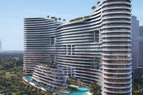 Appartement de 1 chambre à Business Bay, UAE No. 104519 16
