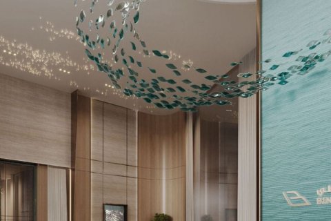 Appartement de 1 chambre à Business Bay, UAE No. 104519 14