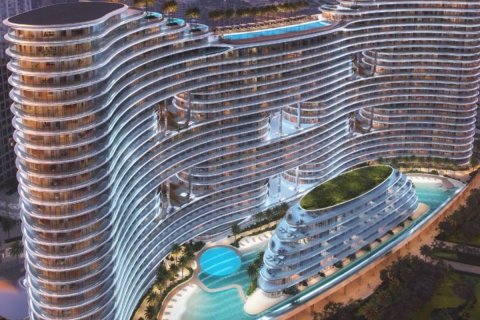 Appartement de 1 chambre à Business Bay, UAE No. 104519 15