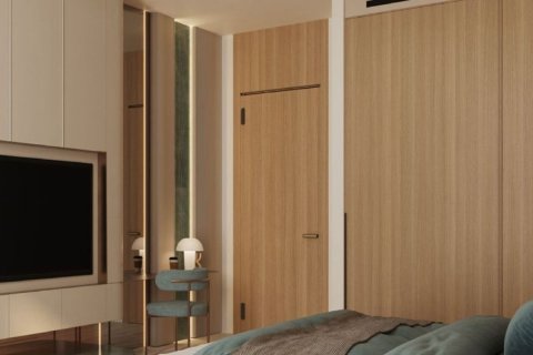 Appartement de 1 chambre à Business Bay, UAE No. 104519 10