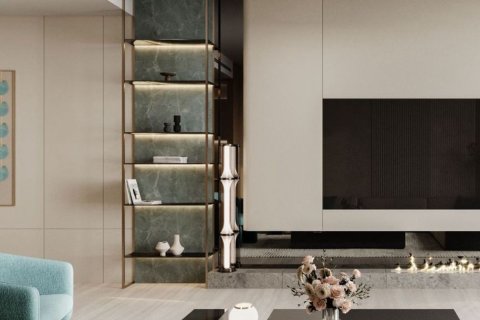 Appartement de 1 chambre à Business Bay, UAE No. 104519 3