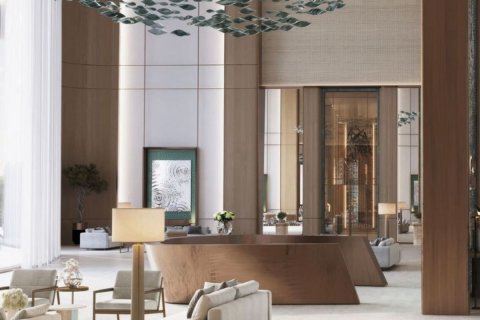 Appartement de 1 chambre à Business Bay, UAE No. 104519 12