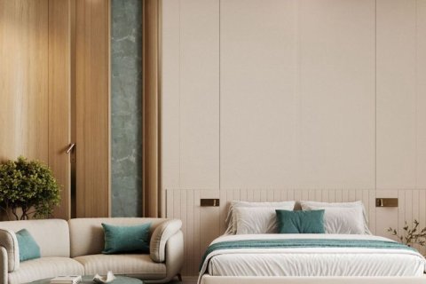 Appartement de 1 chambre à Business Bay, UAE No. 104519 13