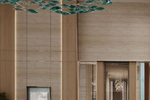 Appartement de 1 chambre à Business Bay, UAE No. 104519 9