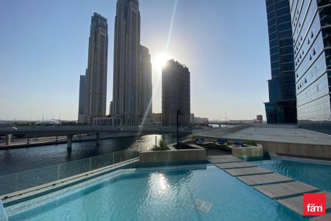 Apartment de 2 dormitorios en Business Bay, UAE No. 104522 22