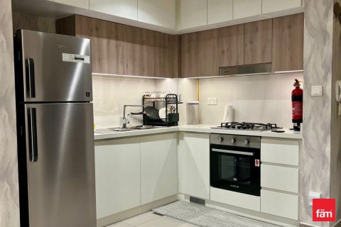 Appartement de 1 chambre à Dubai Hills Estate, UAE No. 104503 6