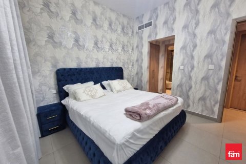 1 غرف نوم شقة  رقم 104503 8