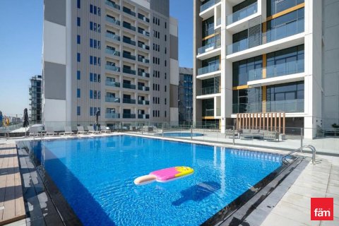 Appartement de 1 chambre à Dubai Hills Estate, UAE No. 104503 1