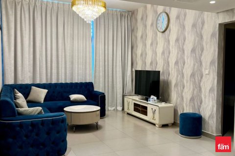 Appartement de 1 chambre à Dubai Hills Estate, UAE No. 104503 8