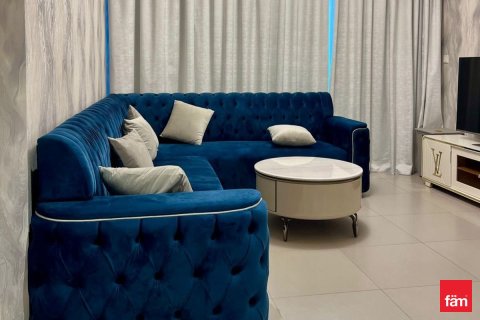 Appartement de 1 chambre à Dubai Hills Estate, UAE No. 104503 7