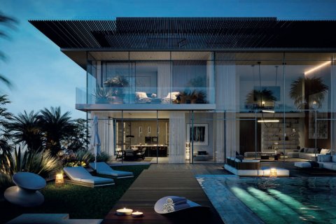 Apartment de 1 dormitorio en Dubai, UAE No. 104523 1