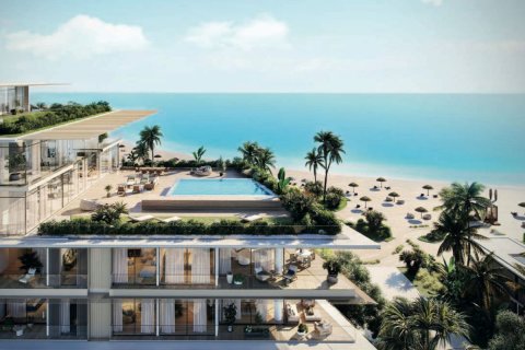 Apartment de 1 dormitorio en Dubai, UAE No. 104523 15