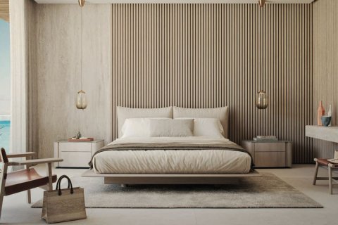 Apartment de 1 dormitorio en Dubai, UAE No. 104523 6
