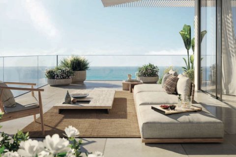 Apartment de 1 dormitorio en Dubai, UAE No. 104523 3