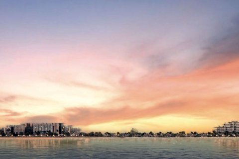 Apartment de 1 dormitorio en Dubai, UAE No. 104523 12