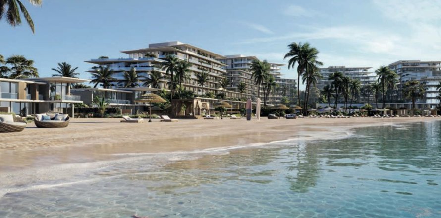 Apartment de 1 dormitorio  No. 104523