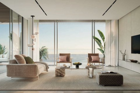 Apartment de 1 dormitorio en Dubai, UAE No. 104523 2