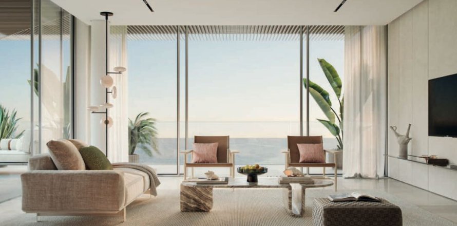 1 bedroom Apartment in Dubai, UAE No. 104523